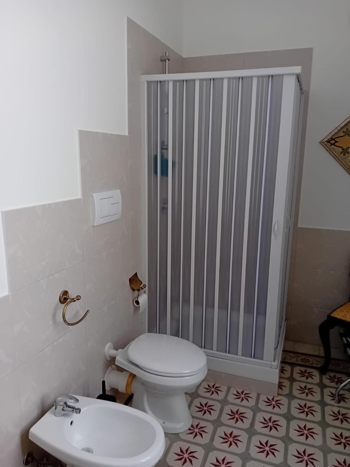 B&B Le Macine 1868 Paceco Quarto foto