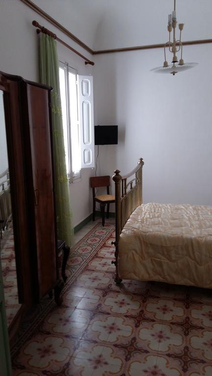 B&B Le Macine 1868 Paceco Exterior foto